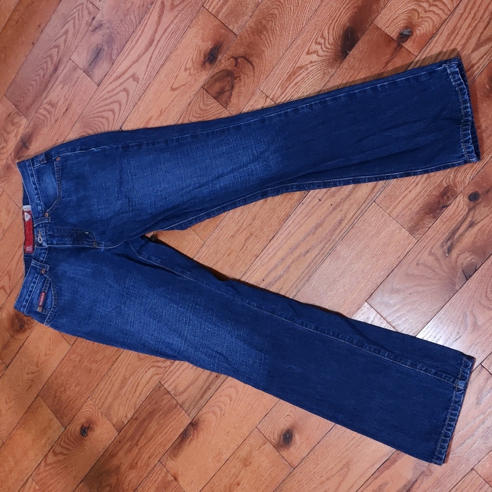 ❓Guess Y2K Jeans